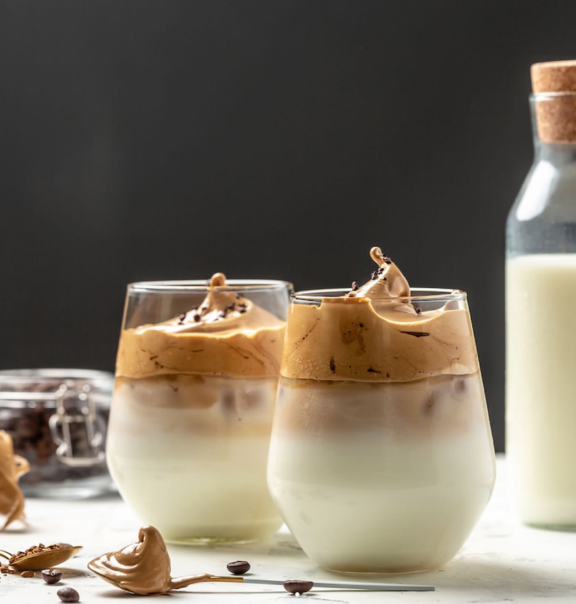 Szklanka plastikowa Elegance Glass 390 ml