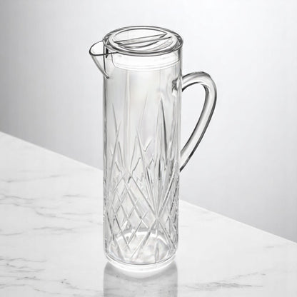 Dzbanek plastikowy Firenze Timeless 1,5 l