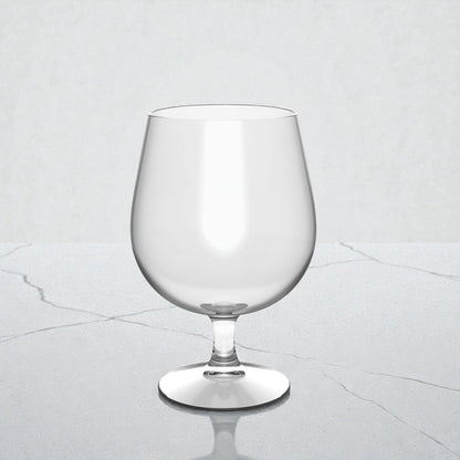 Plastikowy goblet do piwa i drinków 520 ml