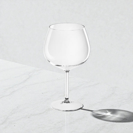 Plastikowy kieliszek Mega Balloon 860 ml