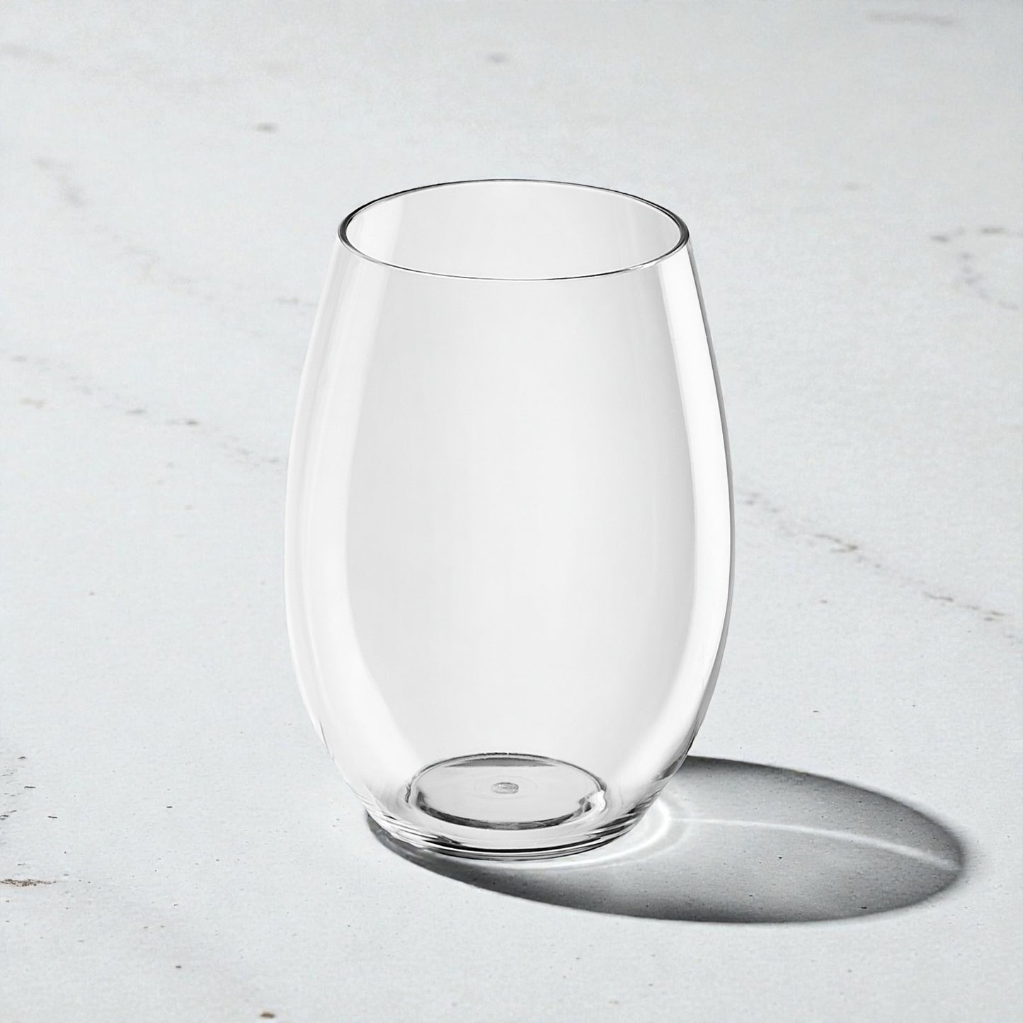 Plastikowa szklanka Mega Classic 500 ml