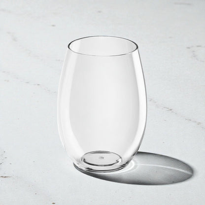 Plastikowa szklanka Mega Classic 500 ml