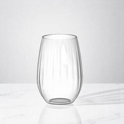 Szklanka plastikowa Venezia 535 ml