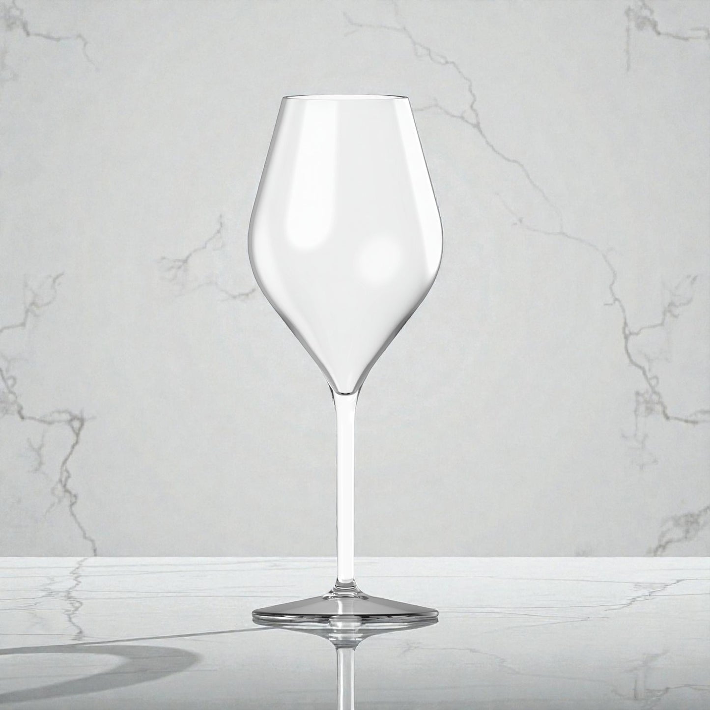 Plastikowy kieliszek Supreme 380 ml