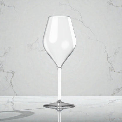 Plastikowy kieliszek Supreme 380 ml