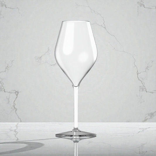 Plastikowy kieliszek Supreme 380 ml