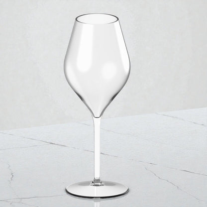 Plastikowy kieliszek supreme 460 ml