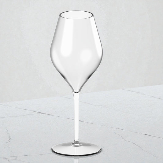 Plastikowy kieliszek supreme 460 ml