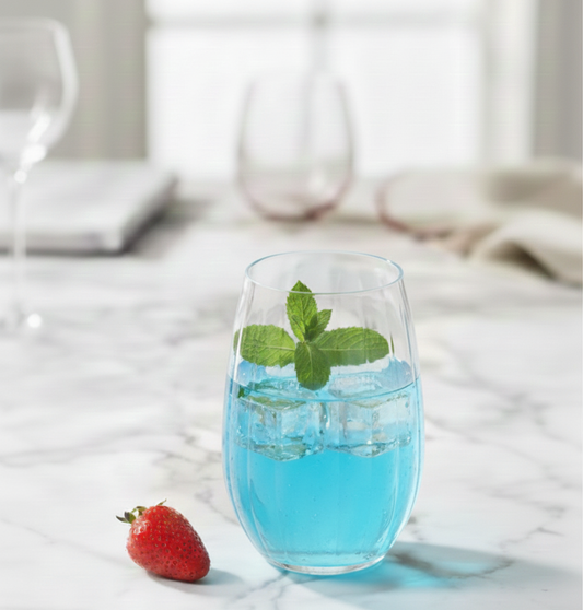 Szklanka plastikowa Venezia 535 ml