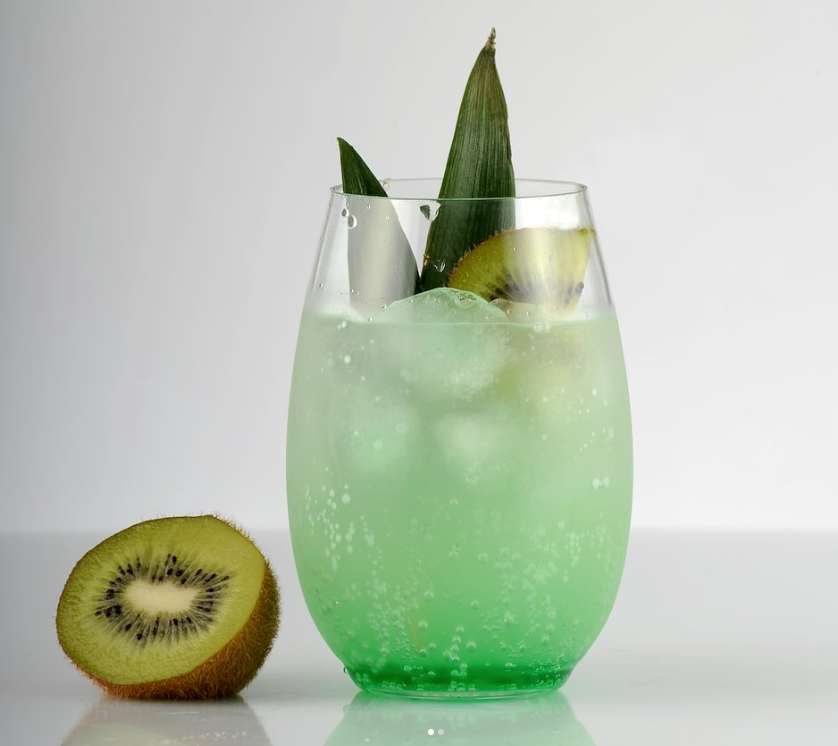 Plastikowa szklanka Mega Classic 500 ml